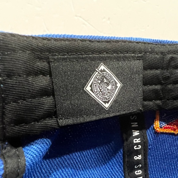 Rings And Crowns, Snapback Hat, Cangrejeros Santurce - Picture 11 of 11